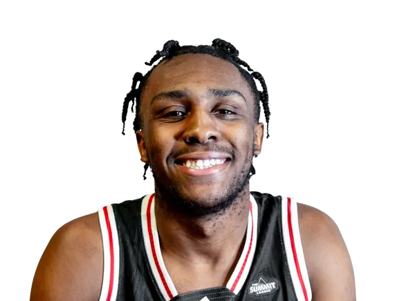 Paul Djobet, Basketball, University of Nebraska Omaha