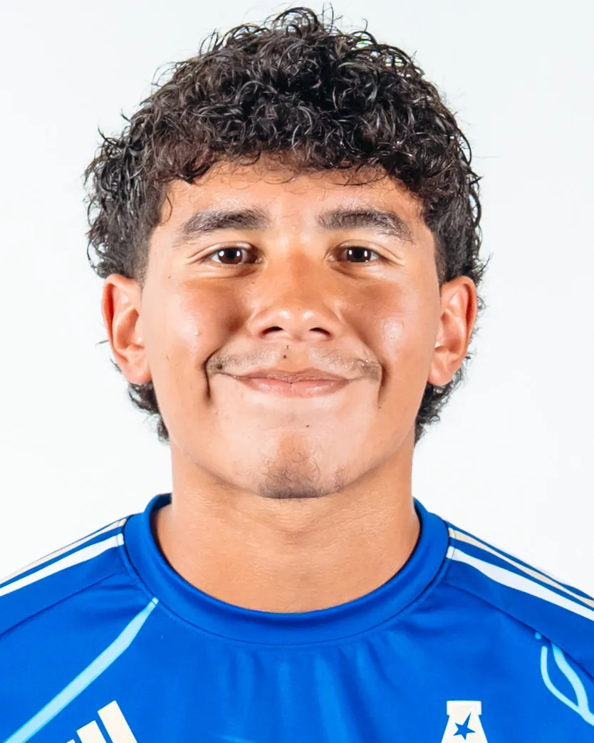 Heztli Rodriguez, Soccer, University of Tulsa