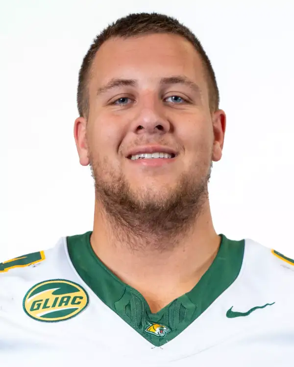 John Kline, Football, Northern Michigan University