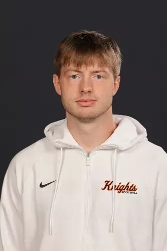 Brandon Christofferson, Football, Wartburg College