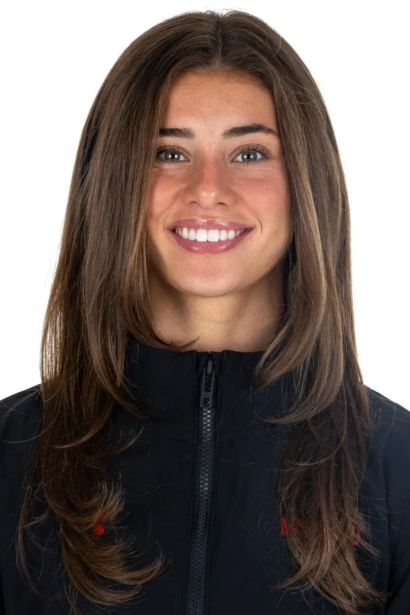 Madeline Komoroski, Gymnastics, University of Maryland