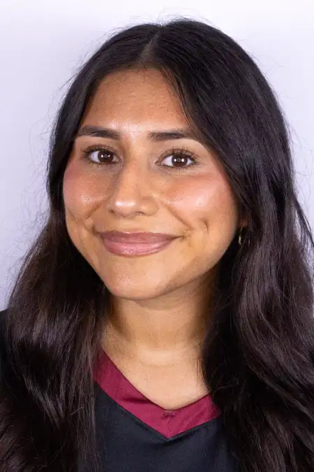 Salma Villa Morales, Volleyball, Lock Haven University