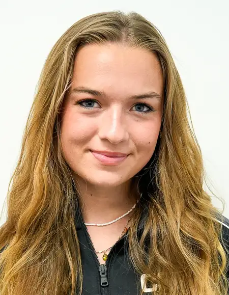 Ashleigh Porter, Track and Field (O), California State University, Northridge