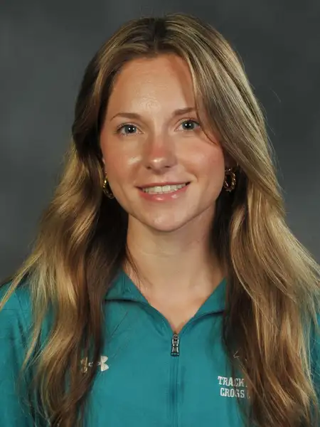 Olivia Fischlein, Track and Field (O), Coastal Carolina University