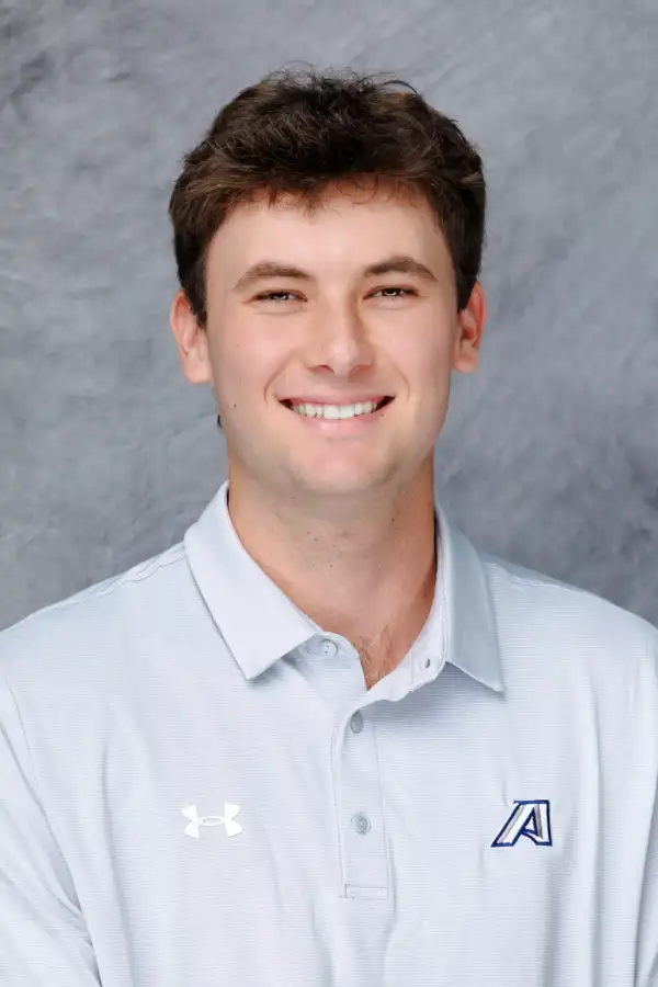 Henry Kopydlowski, Golf, Augusta University