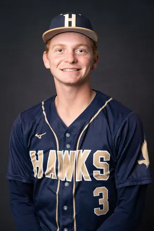 Luke Jackson, Baseball, Hillsborough Community College