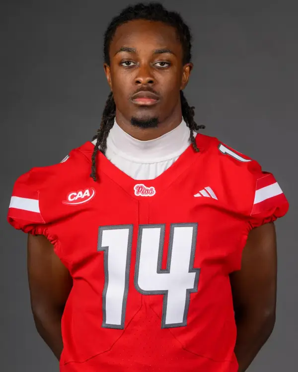Shakeel Johnson, Football, Sacred Heart University