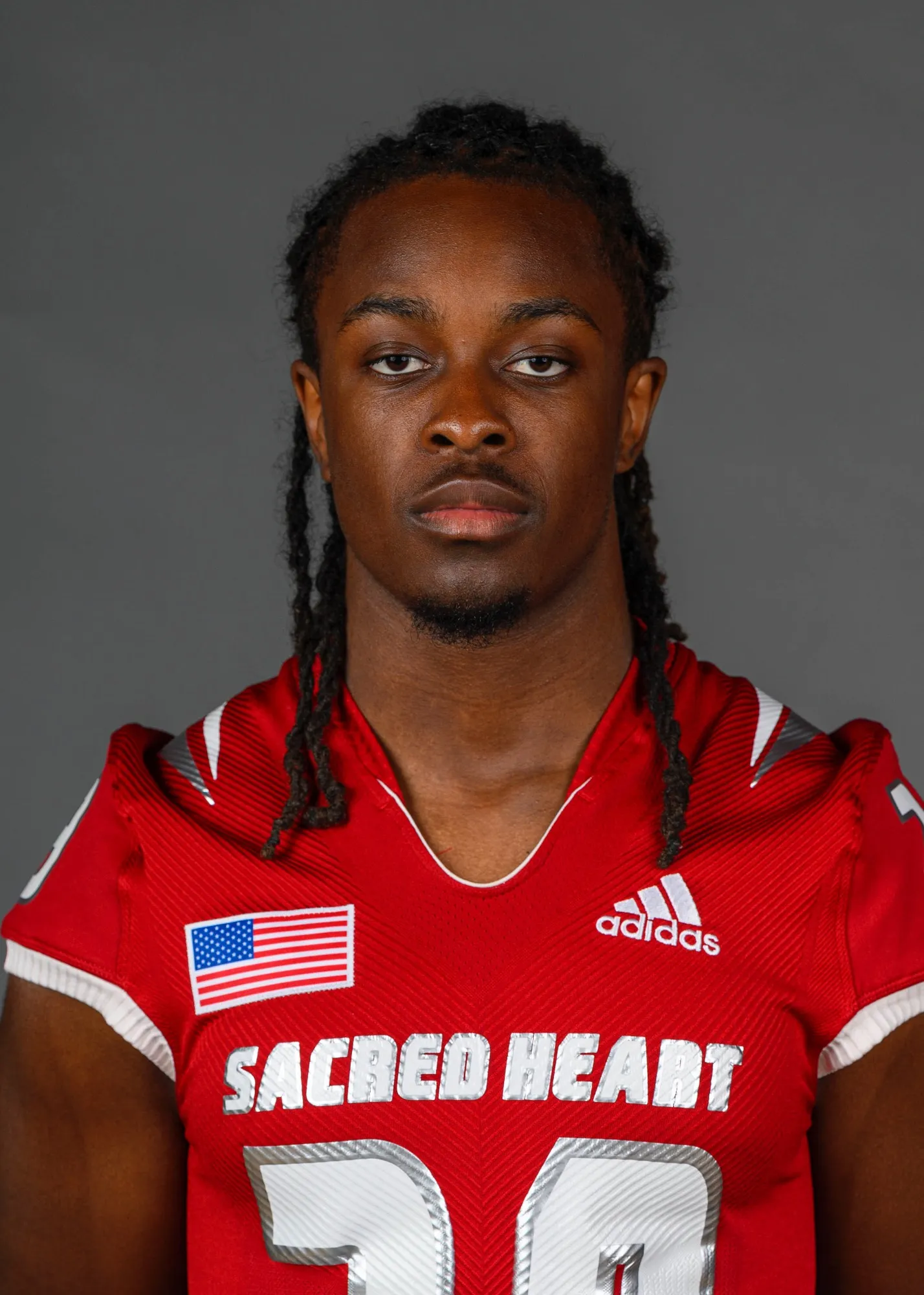 Shakeel Johnson, Football, undefined