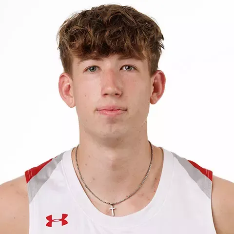 Owen Schipper, Basketball, Central College