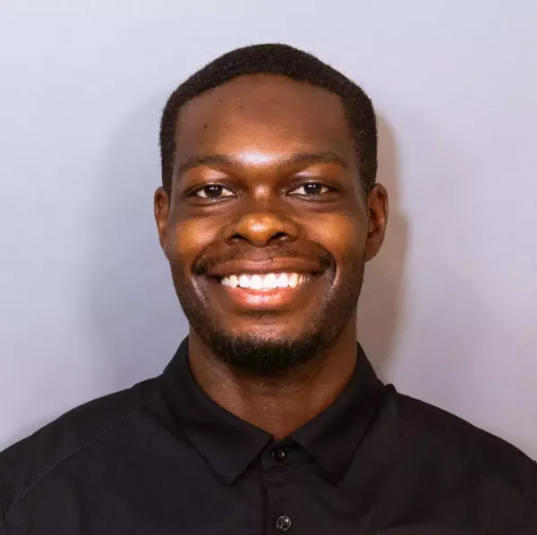 Arinze Okolo, Football, Bowie State University