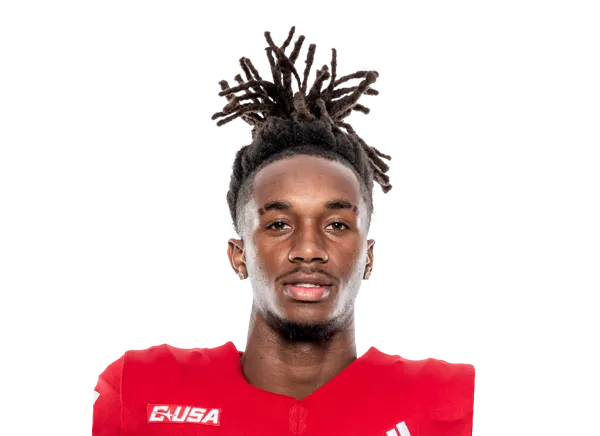 Cianan Williams, Football, undefined