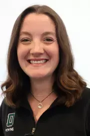 Carly McAleer, Rowing, undefined