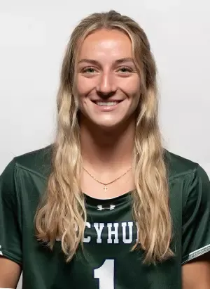 Whitley Easton, Lacrosse, undefined