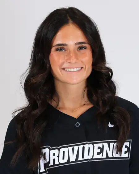 Sofia Lieto, Softball, Providence College