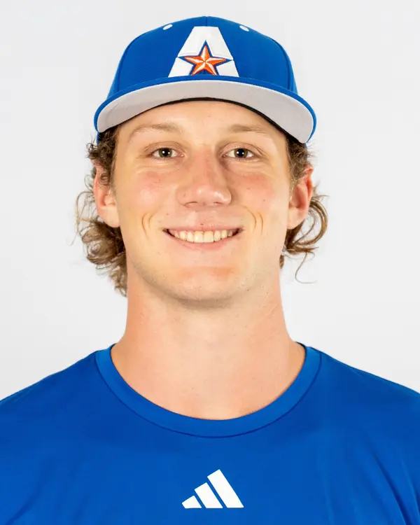 Ty Zahradnik, Baseball, University of Texas at Arlington