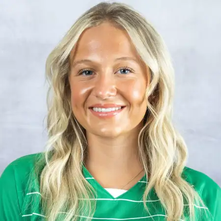 Aleah Douglass, Soccer, Florida Gulf Coast University