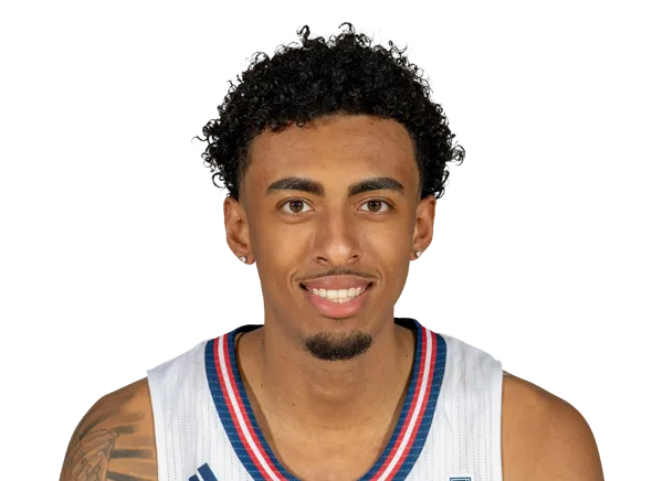 Devin Williams, Basketball, undefined