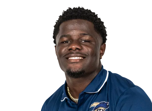 Quay Kindell, Football, Charleston Southern University