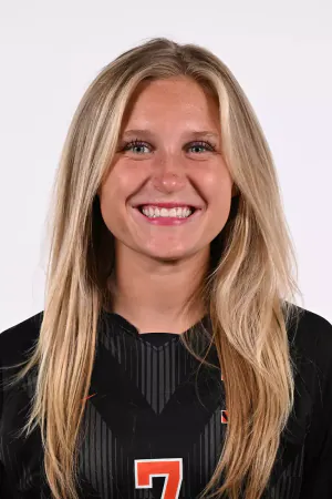 Grace Rossner, Soccer, undefined
