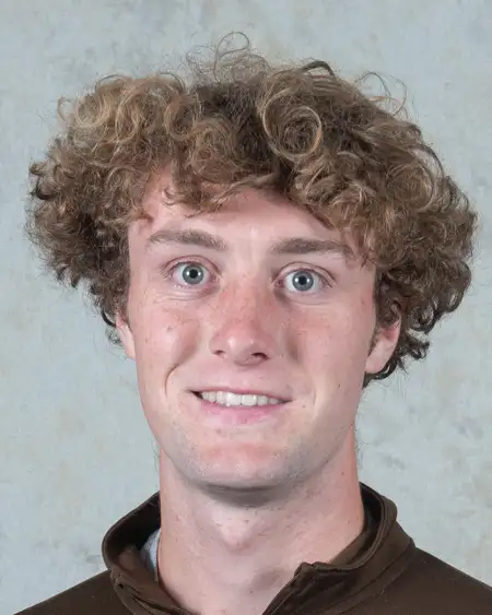 Max Leffler, Track and Field (O), Lehigh University