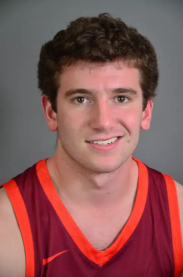 Seamus Rogers, Basketball, Susquehanna University