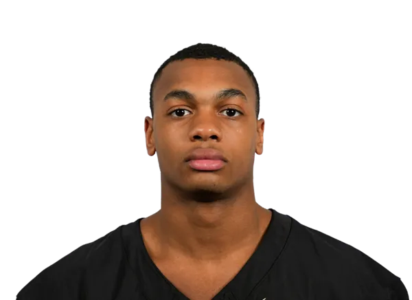 Jayden Walker, Football, undefined