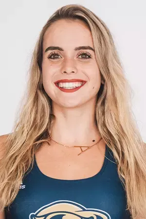 Ane Martin Del Campo, Track and Field (O), Florida International University