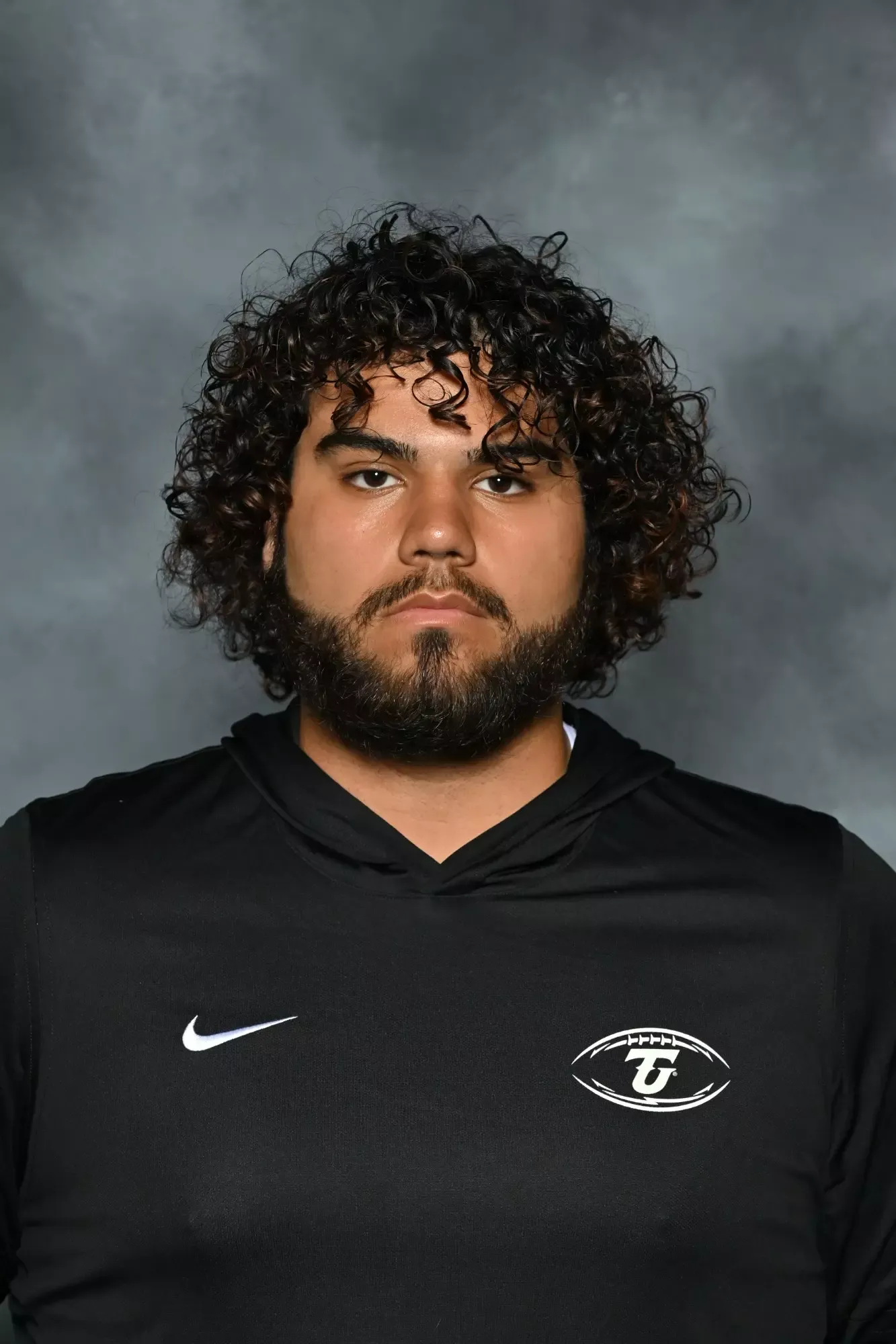 Jonathan Camacho, Football, Tiffin University