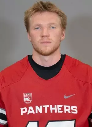 Jonah Borynec, Lacrosse, Florida Tech