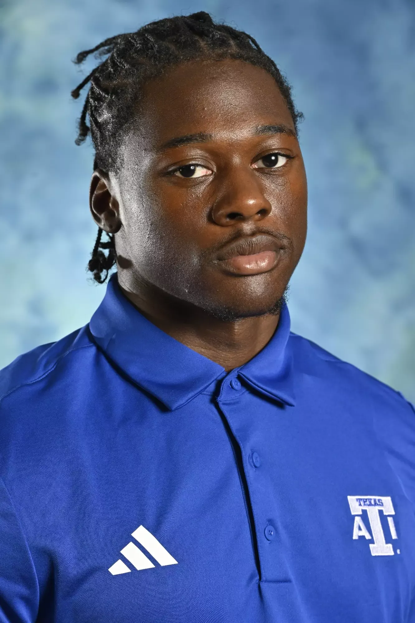 Brennan Borner, Football, Texas A&M University-Kingsville