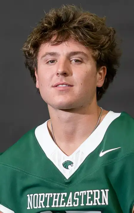 Carson Kirby, Football, Northeastern State University