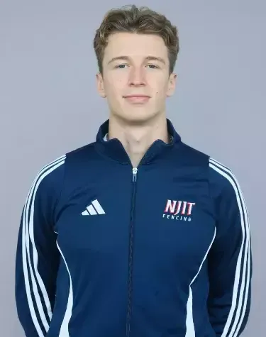 Mark Horvath, Fencing, New Jersey Institute of Technology