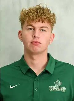 Sander Sootla, Tennis, Saint Leo University