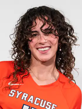 Sophie Vienna, Volleyball, undefined
