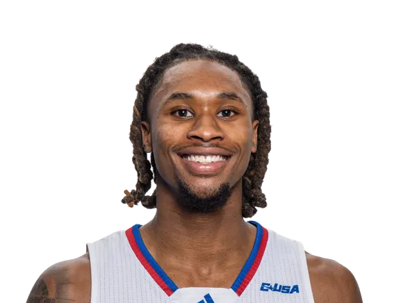 Kaden Cooper, Basketball, Louisiana Tech University