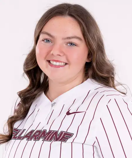 Tia Ice, Softball, Bellarmine University