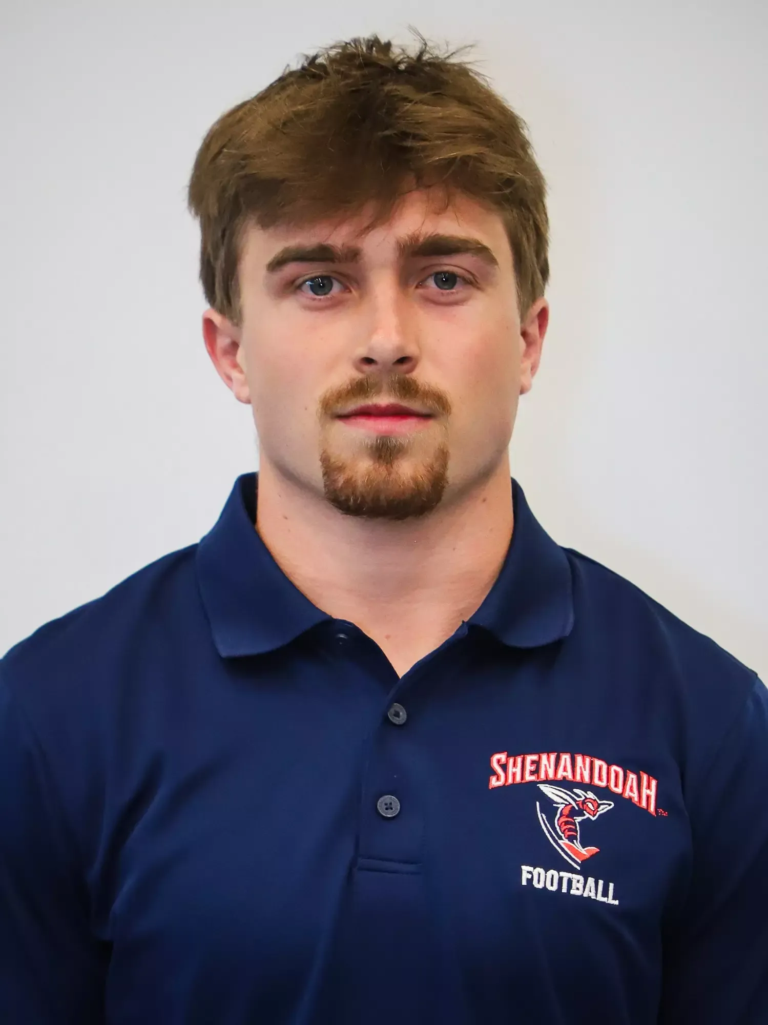 Jackson Broadwell, Football, undefined