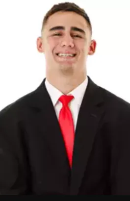 Lucas Peters, Wrestling, undefined