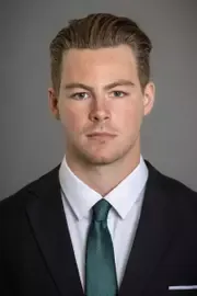 Nicklas Andrews, Hockey, Michigan State University