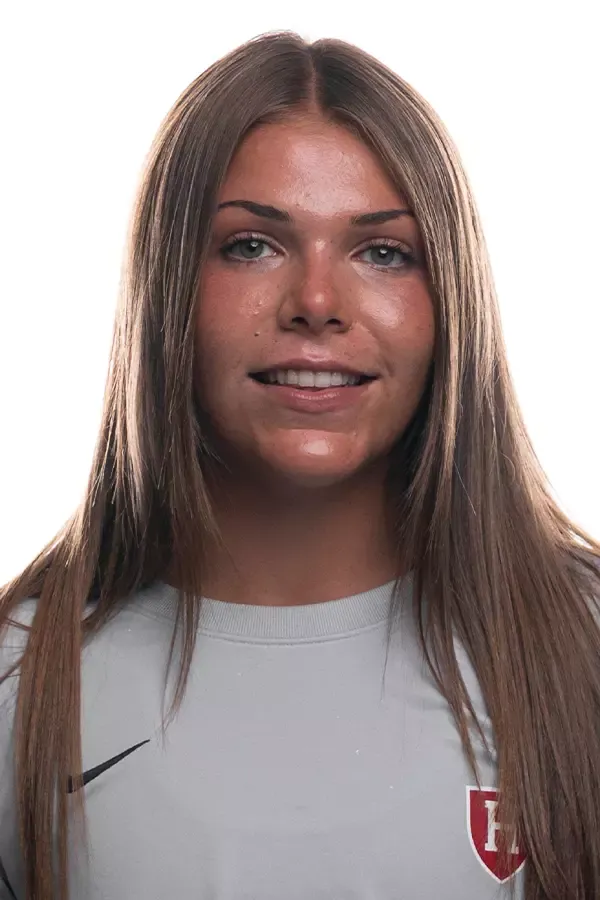 Fio Eddy, Soccer, Harvard University
