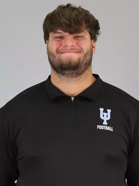 Mason Hinrichs, Football, Upper Iowa University