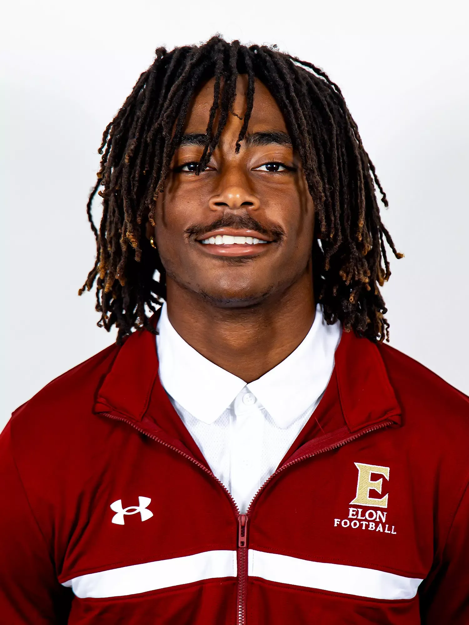 Jamarien Dalton, Football, undefined