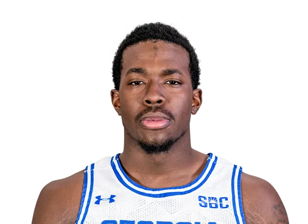 Malik Ferguson, Basketball, undefined