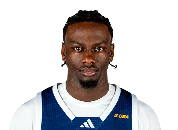 Caleb Blackwell, Basketball, undefined