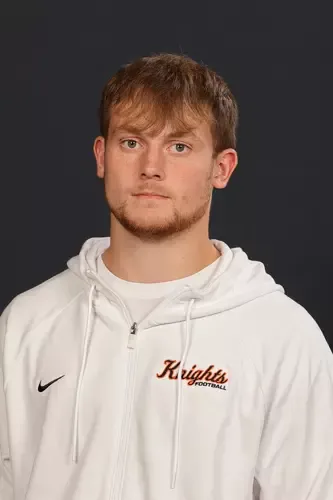 Bowen Kruse, Football, Wartburg College