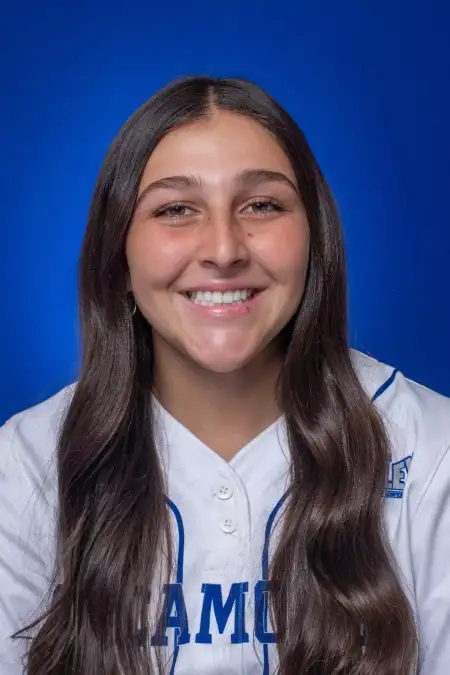Mallory Chavez, Softball, Indiana State University