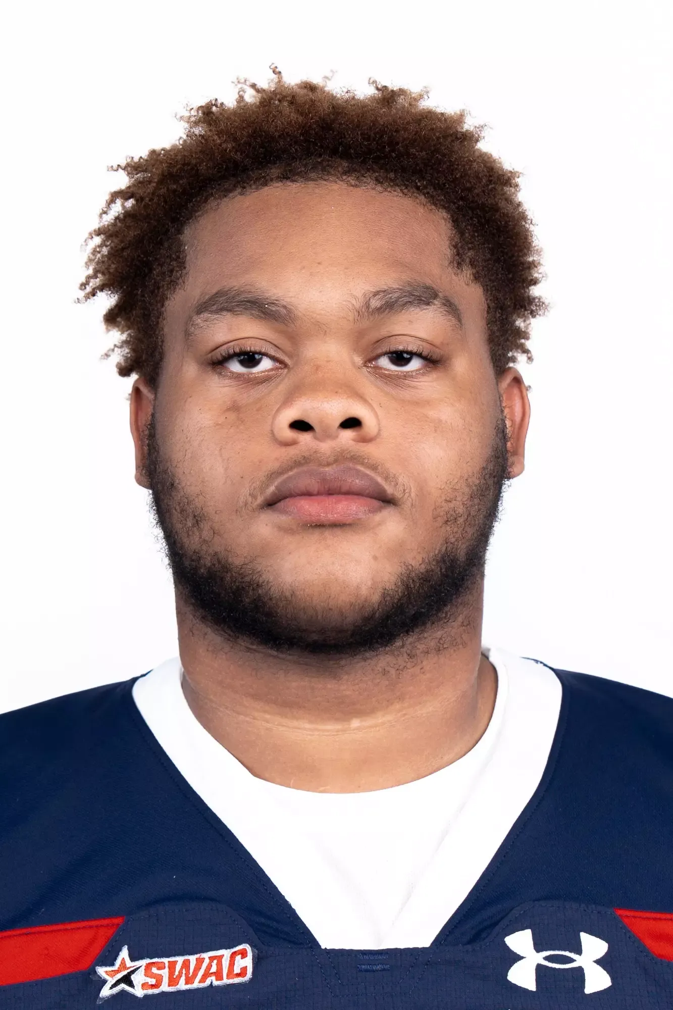 Devon Holly, Football, undefined
