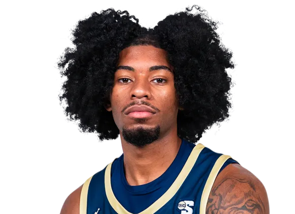 Trent Coleman, Basketball, Charleston Southern University