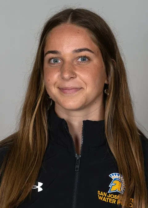 Marte Skibba, Water Polo, undefined