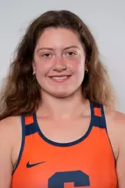 Bailey Scott, Rowing, Syracuse University